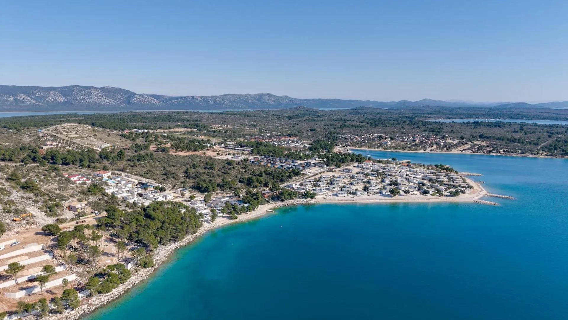 Villa Flow Buqez Drage 0*,  Croatia