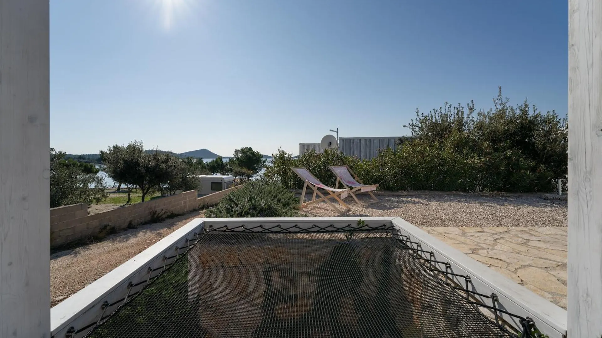 Villa Flow Buqez Drage 0*,  Croatia