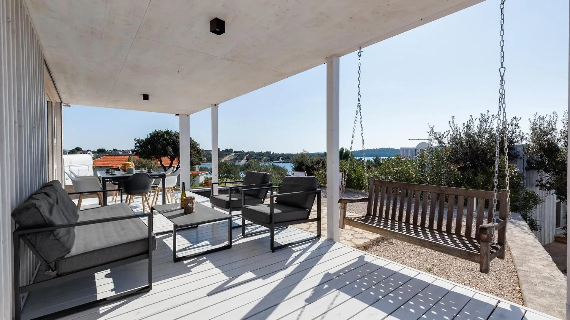 Villa Flow Buqez Drage