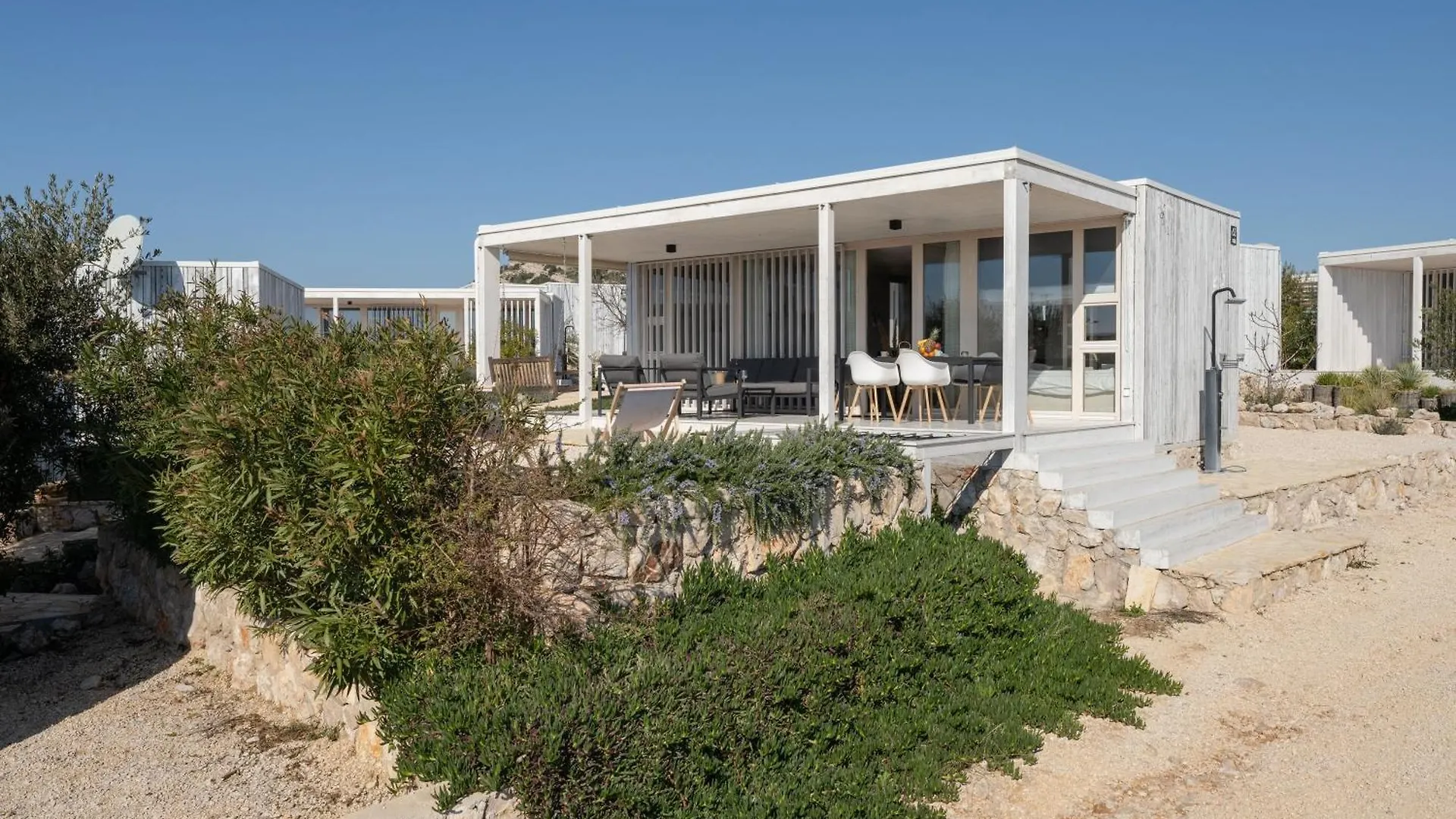 Villa Flow Buqez Drage