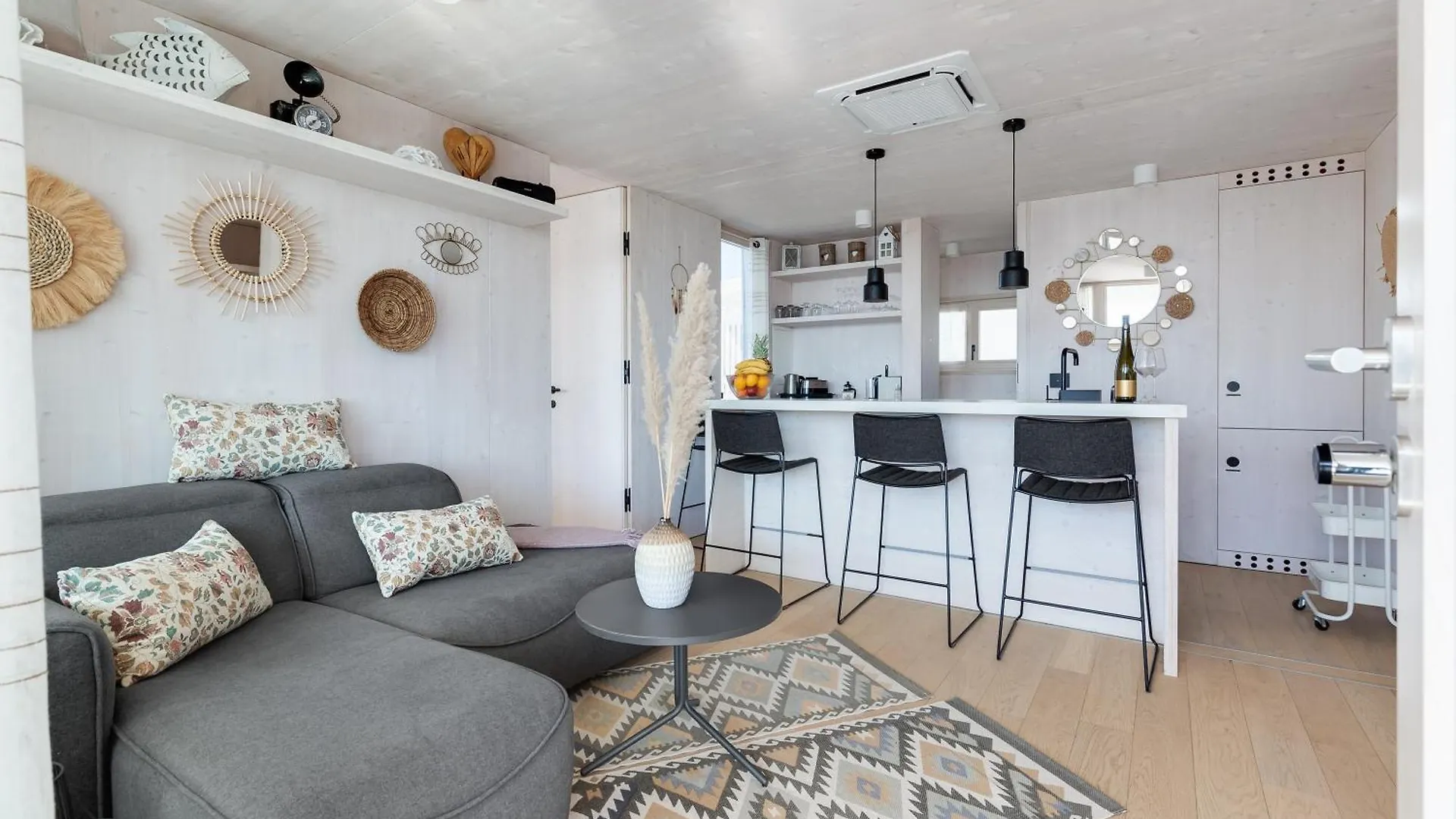 Villa Flow Buqez Drage Croatia