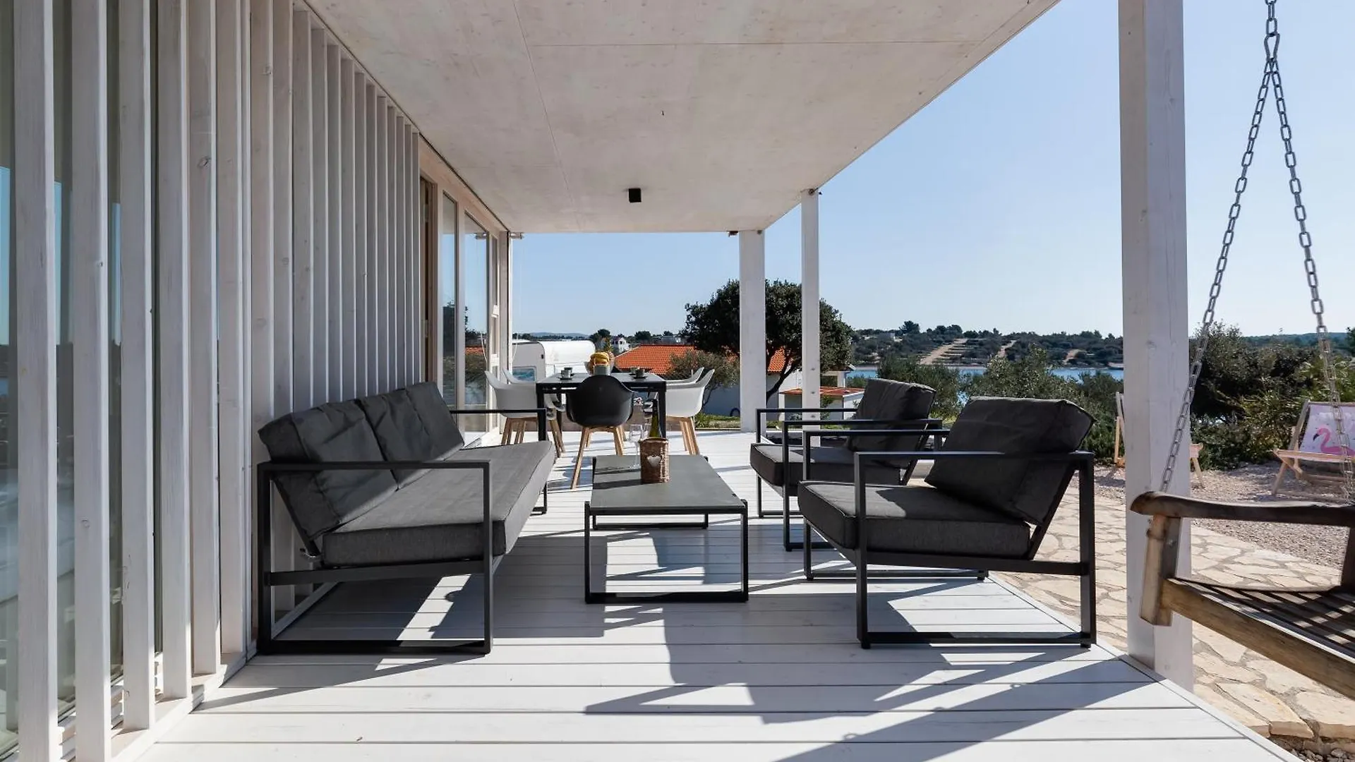Villa Flow Buqez Drage
