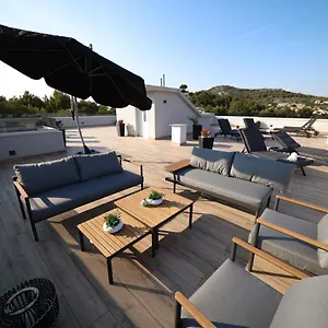  Apartament Kiara