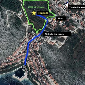  Apartament Miabella