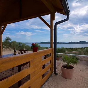  Dom wakacyjny Marina House